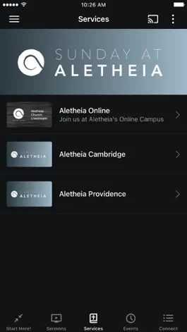 Game screenshot Aletheia hack