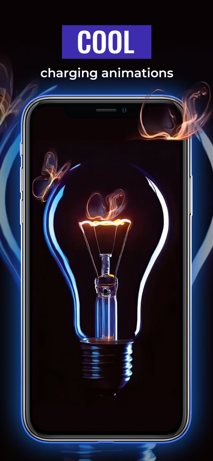 Motivation Charging Play