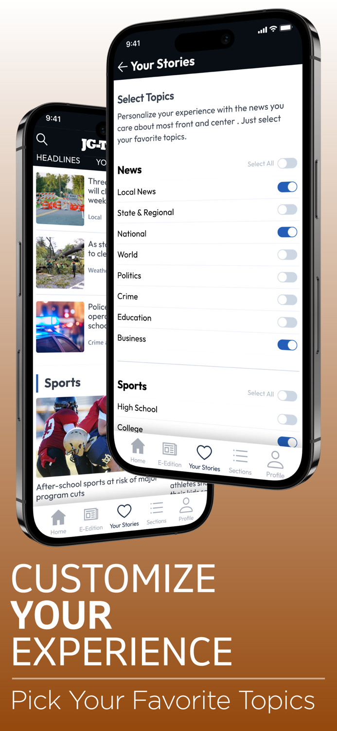 Journal Gazette-Times-Courier