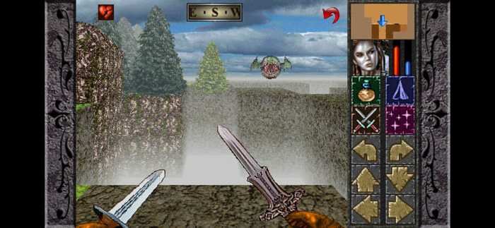 The Quest Classic - HOL II