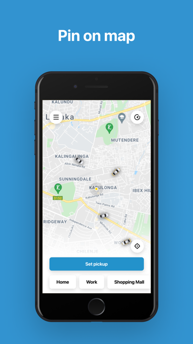 SharmTaxi Screenshot