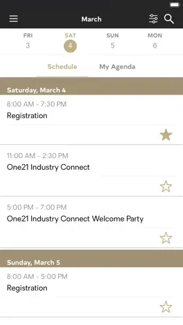 Game screenshot Century 21® Brand Events hack