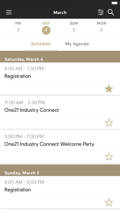 Century 21® Brand Events