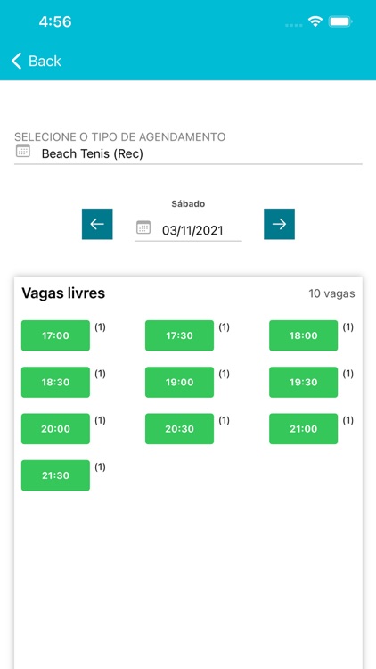Flugo Staff - atendentes screenshot-3