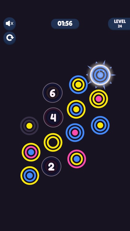 Onion Sortpuz screenshot-4