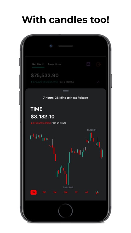 TIME WAGMI screenshot-6