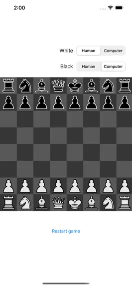 Game screenshot Azul Chess mod apk