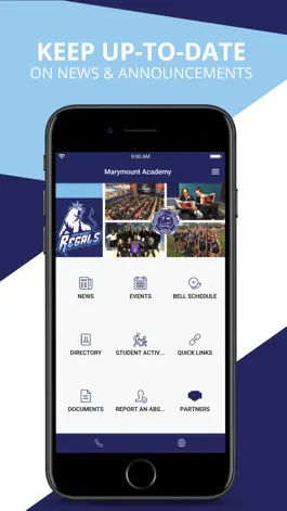 Game screenshot Marymount Academy mod apk