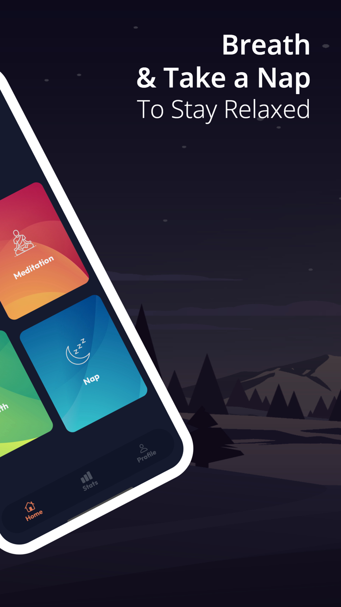 Mindful Pomodoro Focus Timer