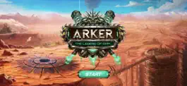 Game screenshot Arker: The legend of Ohm mod apk