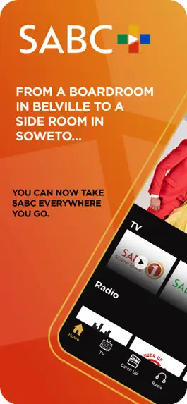 Game screenshot SABC+ mod apk
