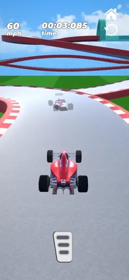 Game screenshot Racemania 3D mod apk
