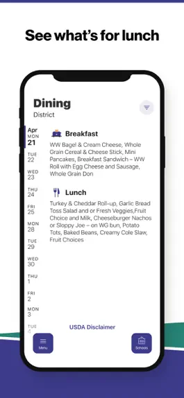 Game screenshot Oakridge School District 76 hack