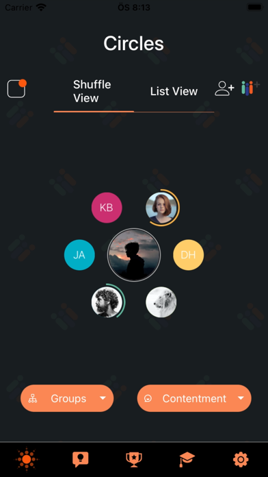 BuildUs Screenshot