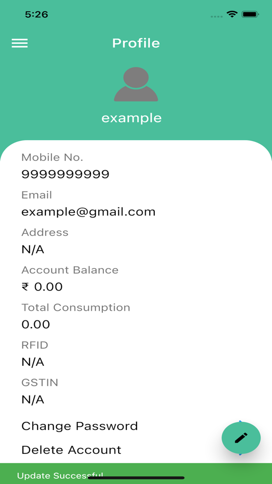 #10. EV Plugin Charge (iOS) 由: EVPC Private Limited