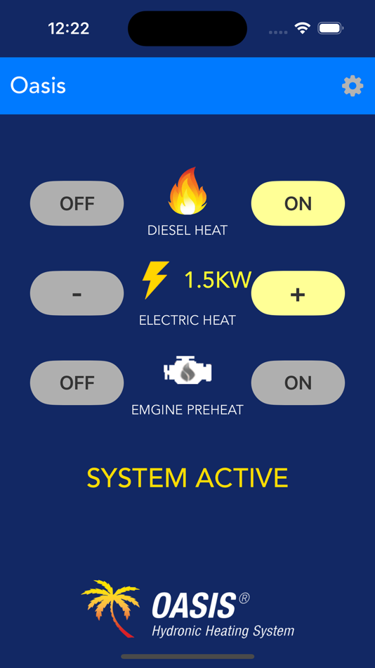 ITR-Oasis (iOS) 由: International Thermal Research Ltd. ITR-Oasis (iOS) 由: International Thermal Research Ltd.