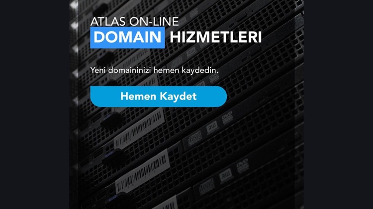 Atlaschat API screenshot-5