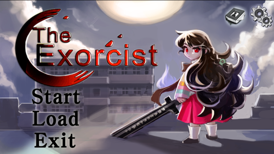 The Exocist - 1.0 - (iOS)