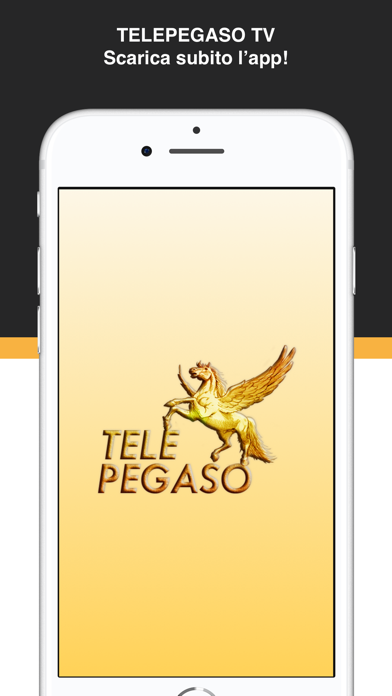TelePegaso TV Screenshot
