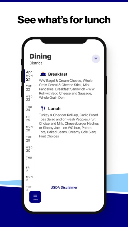 Inland Lakes School District screenshot-3
