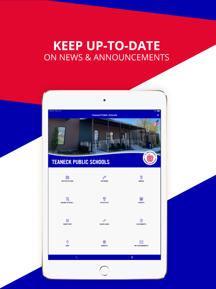 Teaneck Public Schools