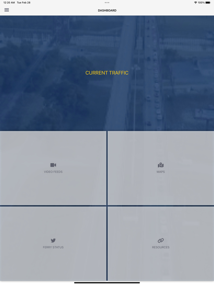 Iberville Traffic Resource