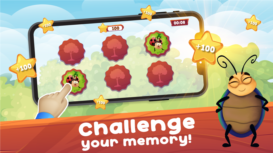 #2. Memo E-SwissMar (iOS) 由: Clara Dominguez