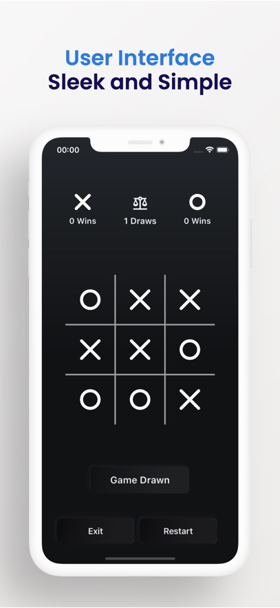 TicTacToe with AI Integration