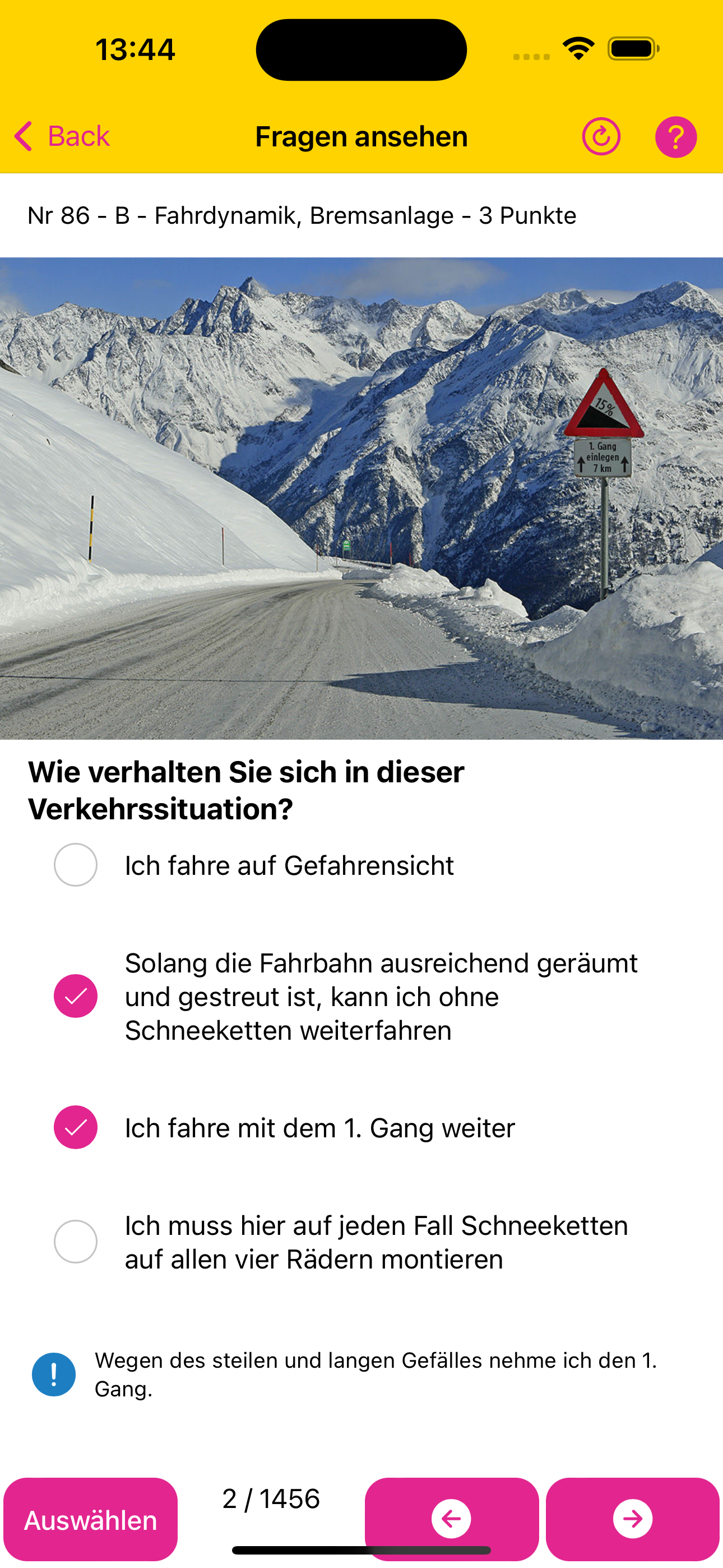 Webtraining