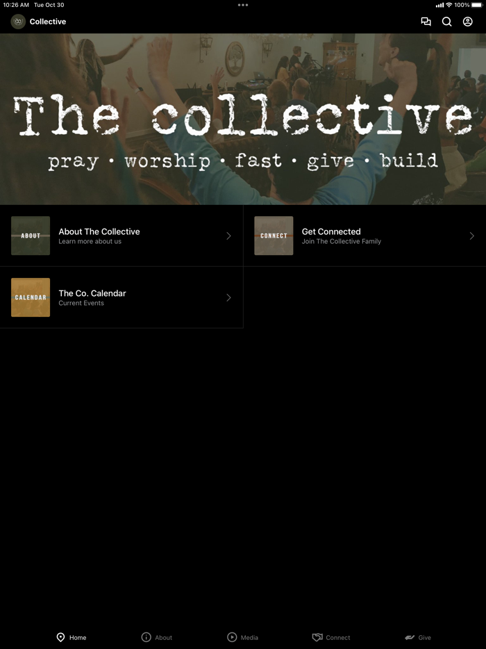 The Collective WA