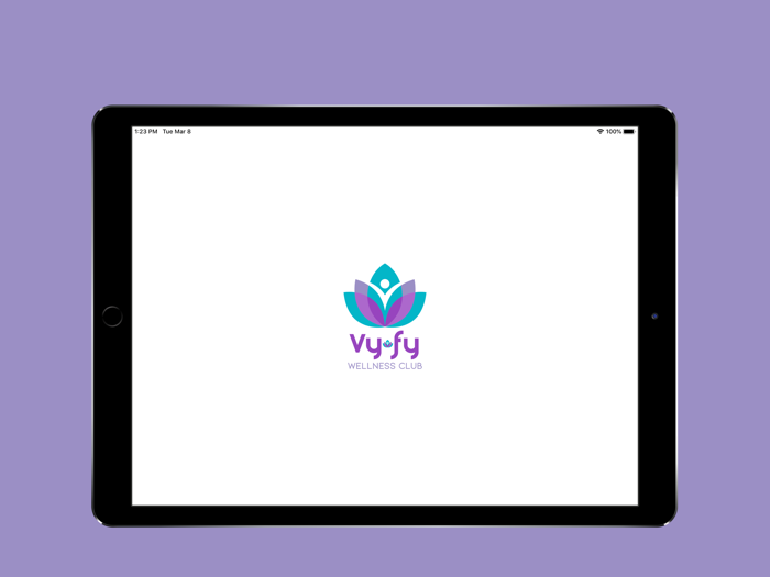 Vyfy Wellness Club