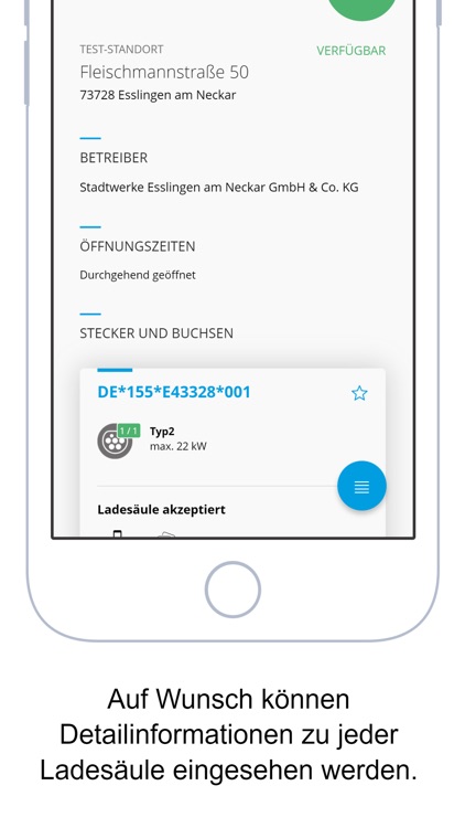 SWE Lade-App screenshot-5