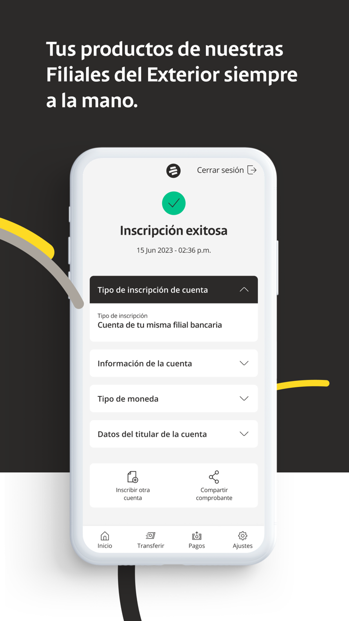 Inversiones Grupo Bancolombia