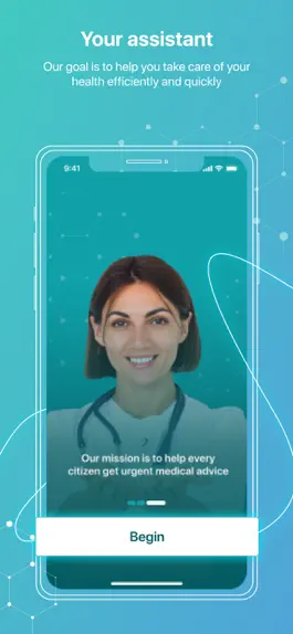 Game screenshot eLikari - Doctors online apk