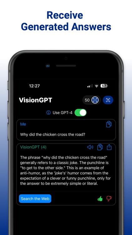 VisionGPT - Powered by GPT-4