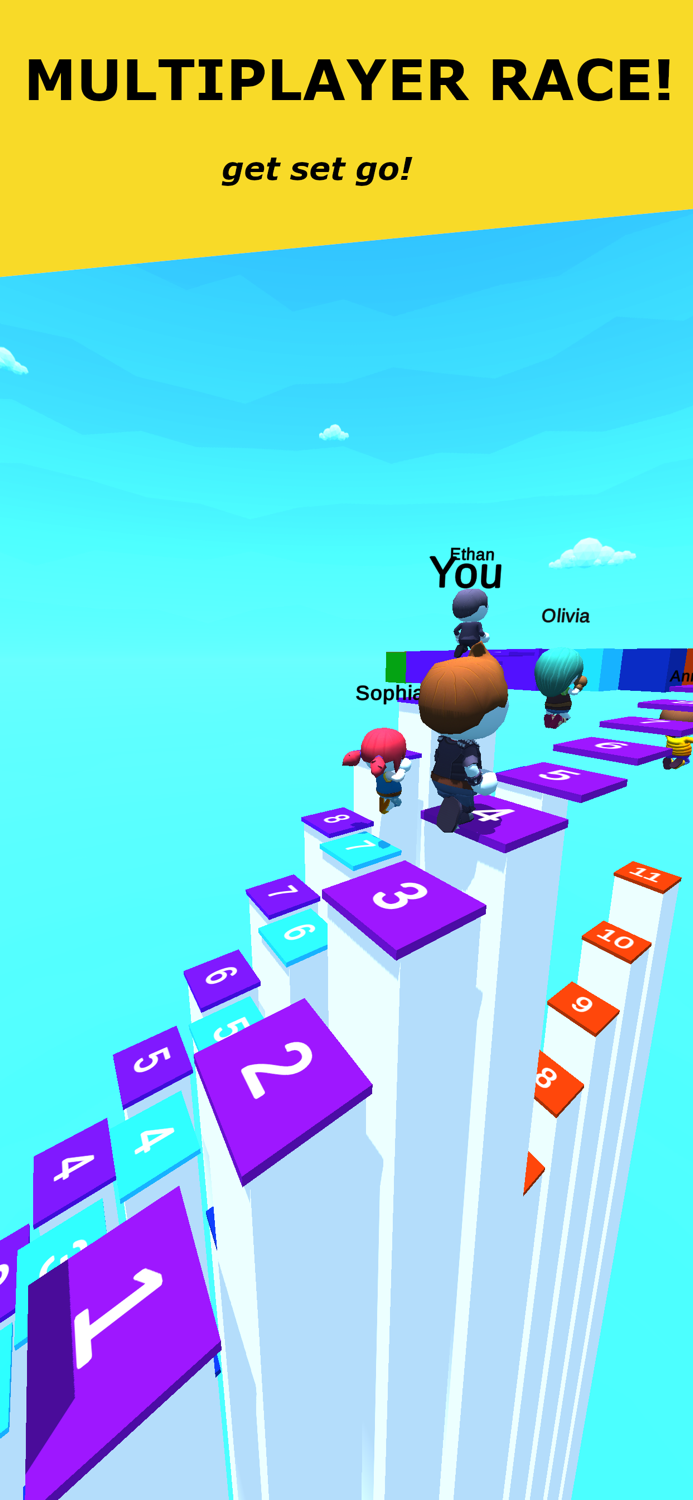 Try Out - Brain Math Games