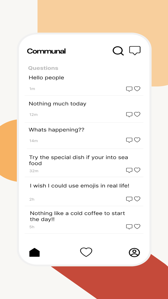 Communal - a better community