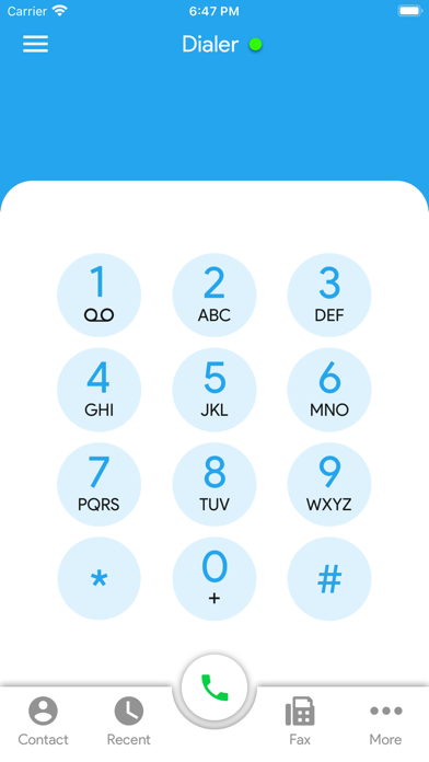 STConnect Screenshot