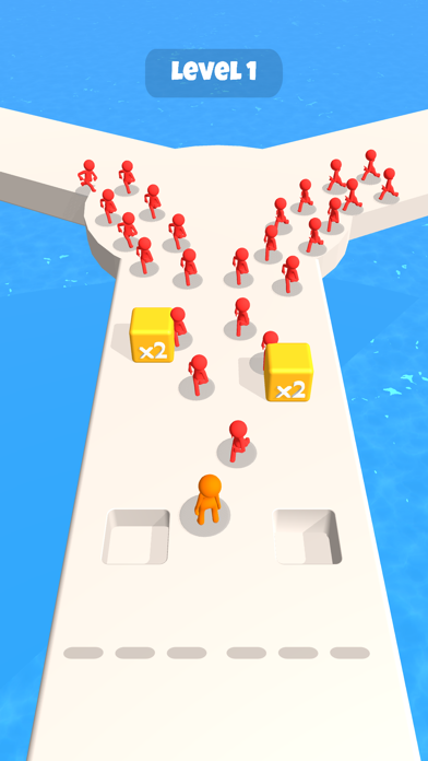 Match and Fight! Screenshot