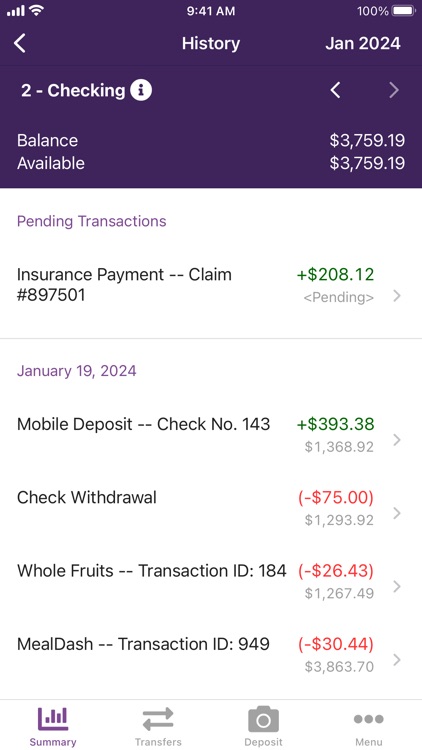 NYU Federal Credit Union