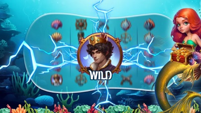 Brab Slots Screenshot