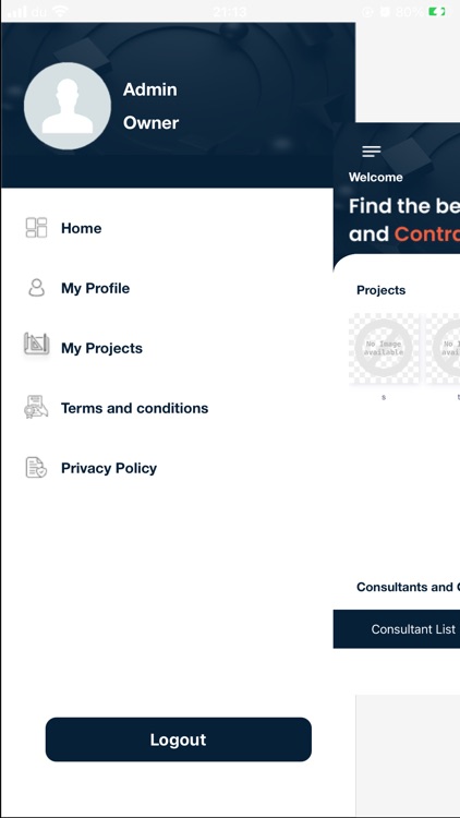 BINA Projects screenshot-6