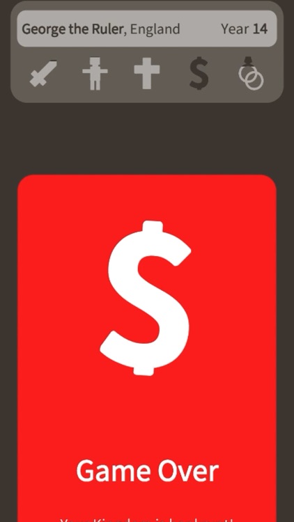 King of Slo X - Royal Gain screenshot-8