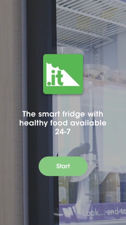 Tramezzino.it Smart Break screenshot-4