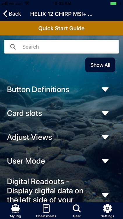 RipaLip University screenshot-3