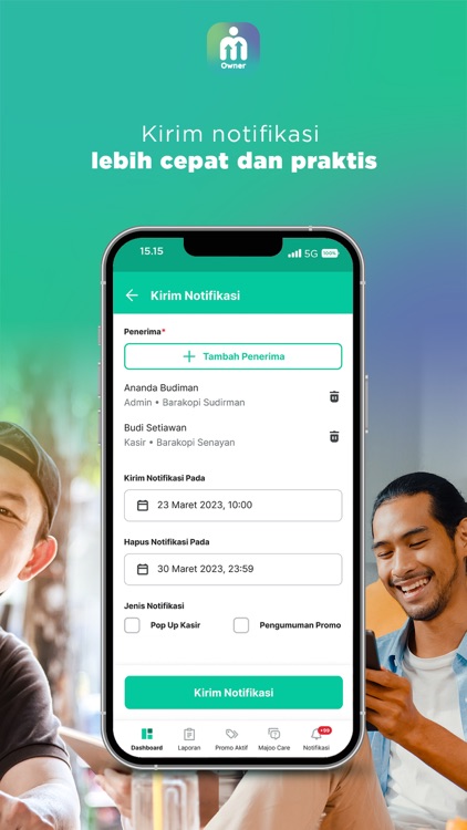 majoo Owner screenshot-6