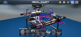 Game screenshot Real Kart Constructor hack