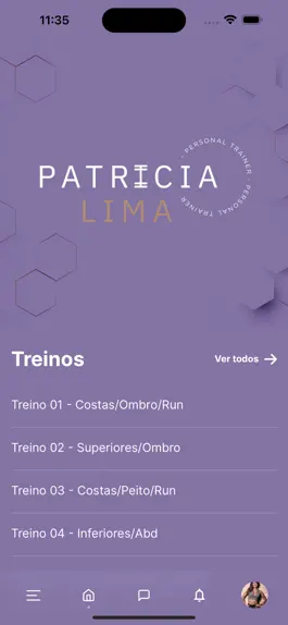 Game screenshot Patrícia Lima mod apk