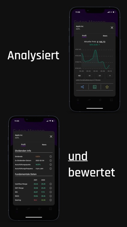 Share Advisor screenshot-3