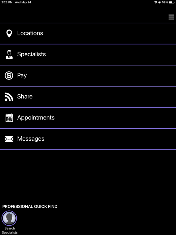 City Salon Suites and Spa